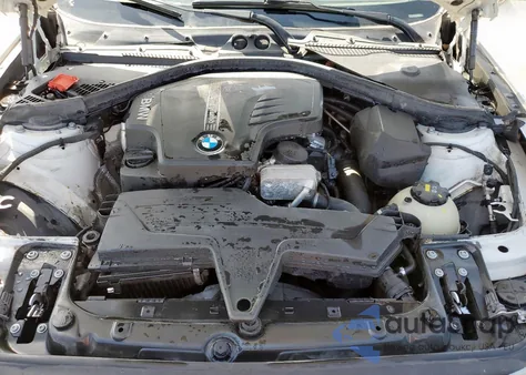 2015 BMW 228 I из США, поврежденный, VIN WBA1F5C51FV256972